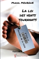 La loi des vents tournants (French Edition) 2377897193 Book Cover