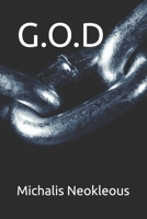 G.O.D B0FMXXDRGT Book Cover
