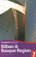 Bilbao and Basque Country Footprint Handbook 1910120464 Book Cover