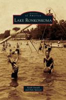 Lake Ronkonkoma (Images of America: New York) 0738576565 Book Cover