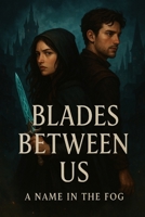 Blades Between Us B0FK2ZFBP6 Book Cover