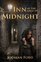 Inn at the edge of Midnight: Stories (Rule of the Gods) B0FKZ817PR Book Cover