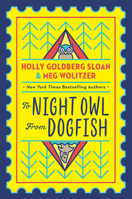 To Night Owl from Dogfish