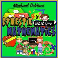 Dynestie Mathematics First Edition 1387120840 Book Cover