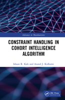 Constraint Handling in Cohort Intelligence Algorithm 1032150750 Book Cover