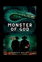 Monsters of God: The Hidden Empire of Obsession, Money, and Exotic Wildlife B0HDWZ1YKK Book Cover