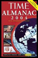 Time Almanac 2004 1931933782 Book Cover