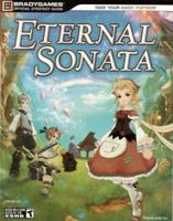 Eternal Sonata Official Strategy Guide (Official Strategy Guides (Bradygames)) (Official Strategy Guides (Bradygames)) 0744009596 Book Cover