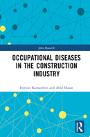 Occupational Diseases in the Construction Industry (Spon Research) 1032380195 Book Cover