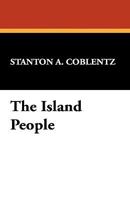 The Island People 1434450686 Book Cover