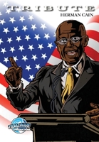 Tribute: Herman Cain 1954044658 Book Cover