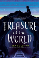 Treasure of the World 0525516980 Book Cover