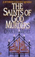The Saints of God Murders 0425148696 Book Cover