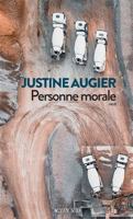 Personne morale 2330195915 Book Cover