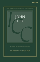 John Icc H 0567429059 Book Cover