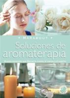 Soluciones de Aromaterapia (Marabout) 9702214068 Book Cover