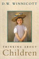 Thinking About Children 0201407000 Book Cover