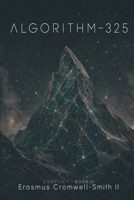 Algorithm - 325 B0FLCYC7CG Book Cover