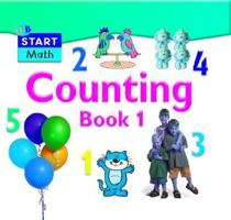 Counting 1595660240 Book Cover