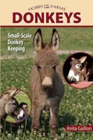 Donkeys 1933958952 Book Cover
