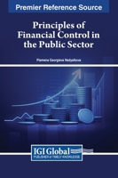 Principles of Financial Control in the Public Sector 1668488833 Book Cover