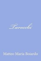 Tarocchi 1480139629 Book Cover