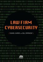 Law Firm Cybersecurity 1634257006 Book Cover