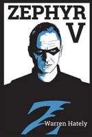 Zephyr V 1980946787 Book Cover