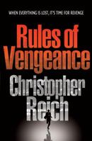 Rules of Vengeance 0385524072 Book Cover