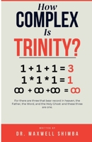 How Complex is Trinity? B0DRM72GNQ Book Cover
