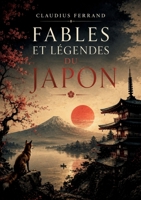 Fables et légendes du Japon B0C424G7GM Book Cover