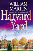 Harvard Yard 0446530840 Book Cover