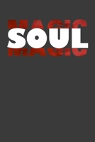 Soul: Monatskalender - Kalenderbuch - Terminplaner - 5-Jahresplaner - Geschenkidee Neo Soul 1691004758 Book Cover