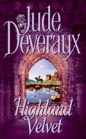 Highland Velvet 0671739727 Book Cover