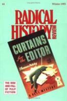 Radical History Review: Volume 61, Winter 1995 0521483727 Book Cover