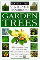 Garden Trees (Garden Handbooks) 0789404281 Book Cover