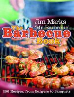 The Barbecue Book 0091919150 Book Cover
