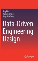 Data-Driven Engineering Design 3030881806 Book Cover