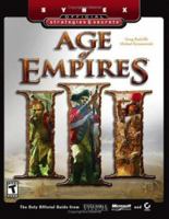 Age of Empires III: Sybex Official Strategies and Secrets (Sybex Official Strategies & Secrets) 0471786152 Book Cover