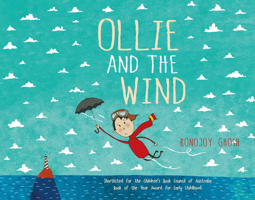 Ollie and the Wind 0143785060 Book Cover