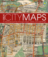 Great City Maps 146545358X Book Cover
