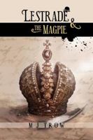 Lestrade and the Magpie 0094708703 Book Cover