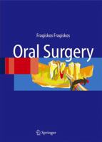 Oral Surgery 3642064310 Book Cover