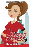 Secret Heiress 0645424730 Book Cover