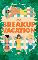 The Breakup Vacation 1668010968 Book Cover