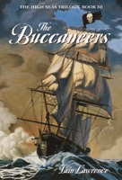 The Buccaneers (High Seas Trilogy) 044041671X Book Cover