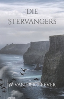 Die Stervangers B0B9QWVTZK Book Cover