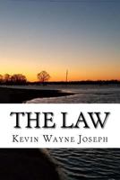 The Law: Lessons I've Learned 154866166X Book Cover
