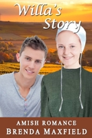 Willa's Story 167675637X Book Cover