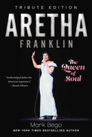 Aretha Franklin: The Queen of Soul 1616085819 Book Cover